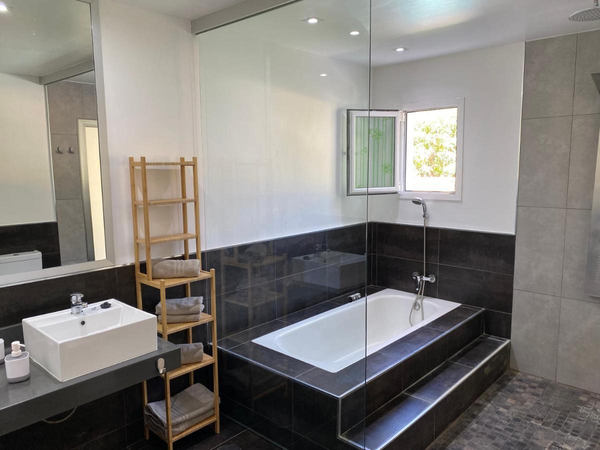 Appartamento Sunny Carmelito Deluxe Mogán Esterno foto
