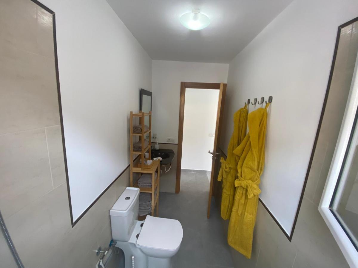 Appartamento Sunny Carmelito Deluxe Mogán Esterno foto