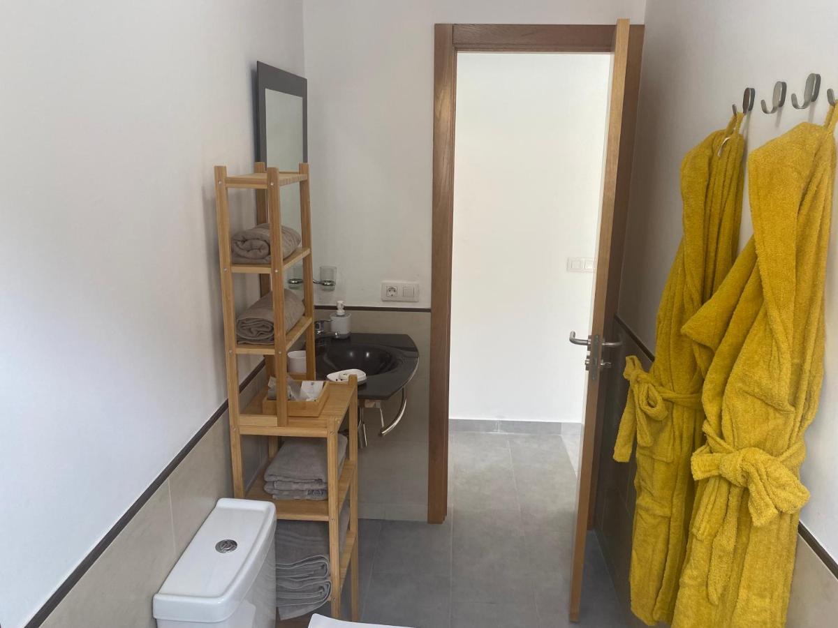 Appartamento Sunny Carmelito Deluxe Mogán Esterno foto