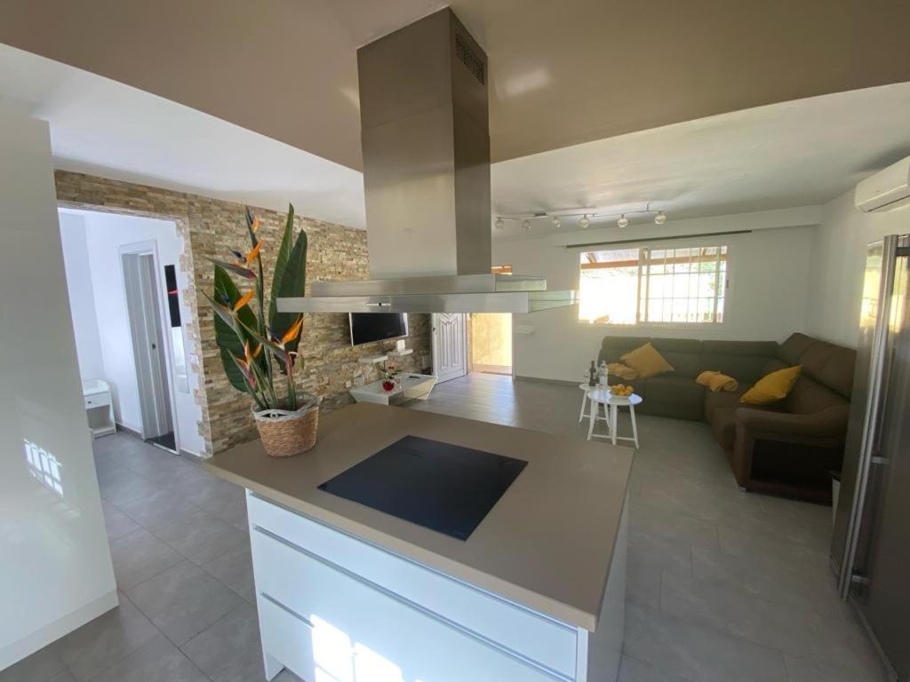 Appartamento Sunny Carmelito Deluxe Mogán Esterno foto
