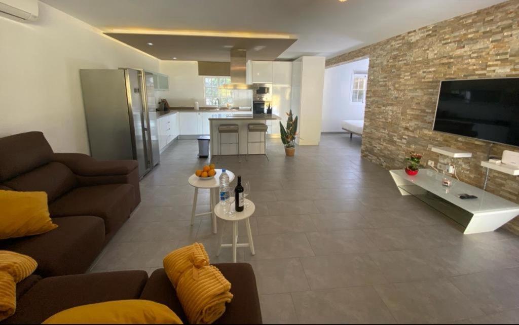 Appartamento Sunny Carmelito Deluxe Mogán Esterno foto