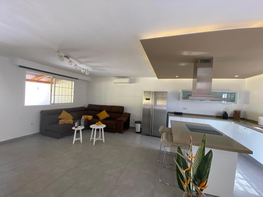 Appartamento Sunny Carmelito Deluxe Mogán Esterno foto