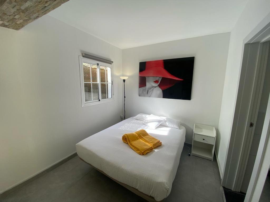 Appartamento Sunny Carmelito Deluxe Mogán Esterno foto
