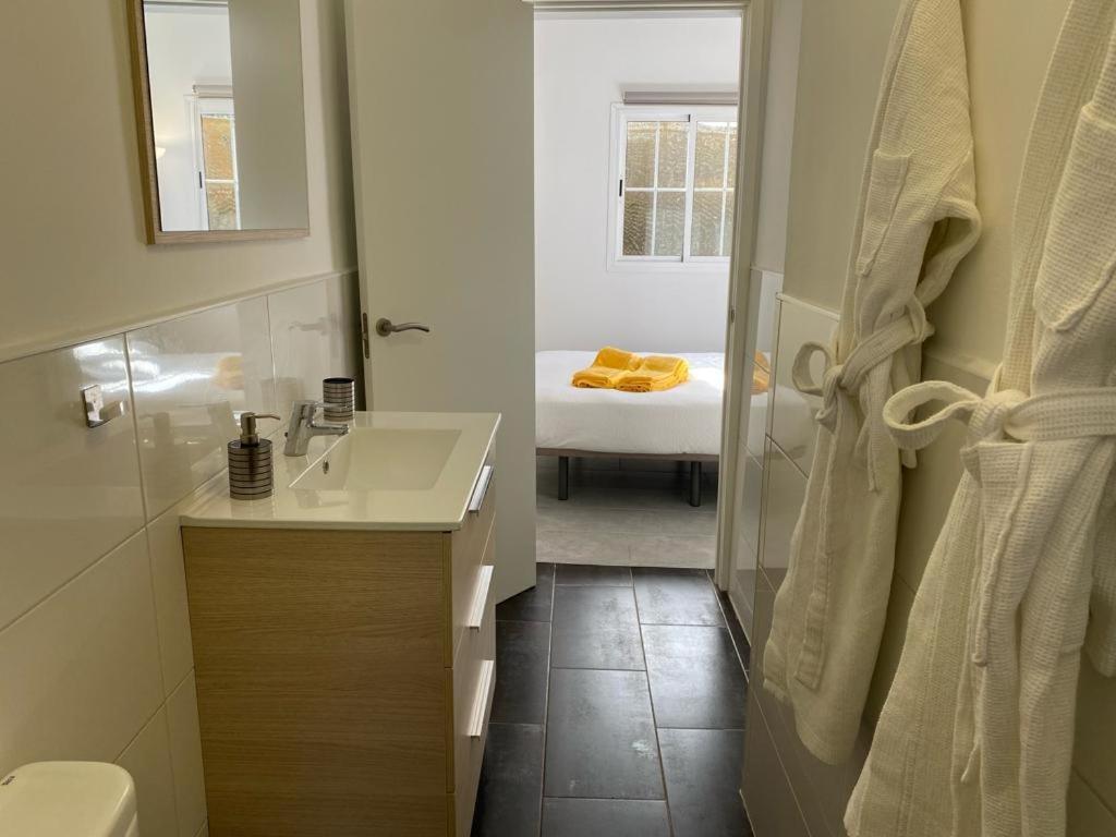 Appartamento Sunny Carmelito Deluxe Mogán Esterno foto