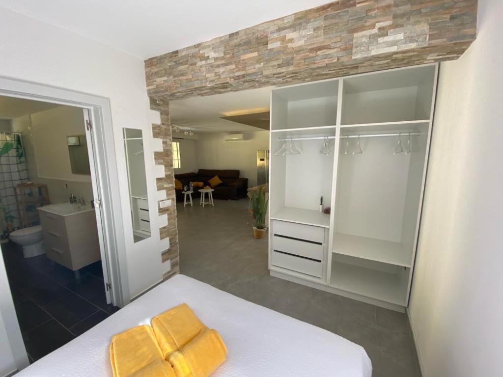 Appartamento Sunny Carmelito Deluxe Mogán Esterno foto