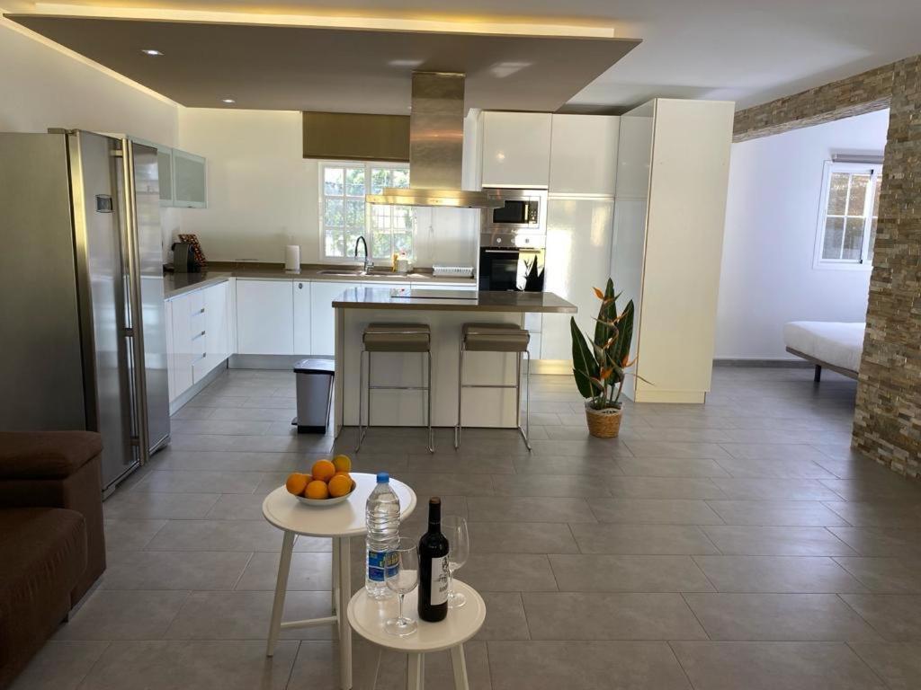 Appartamento Sunny Carmelito Deluxe Mogán Esterno foto