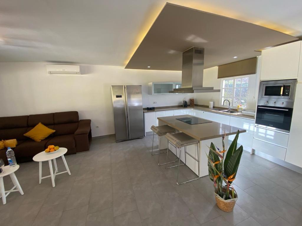 Appartamento Sunny Carmelito Deluxe Mogán Esterno foto