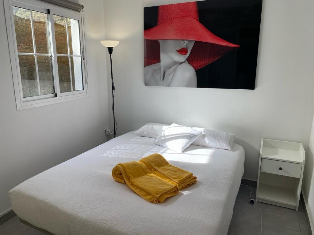 Appartamento Sunny Carmelito Deluxe Mogán Esterno foto