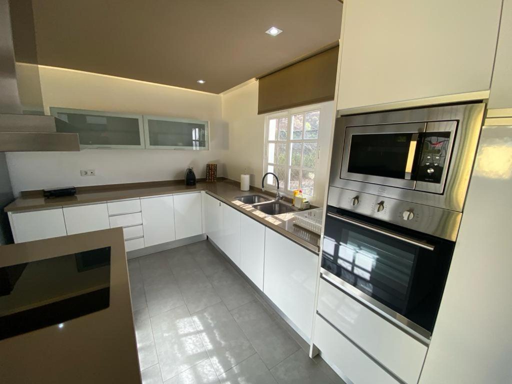 Appartamento Sunny Carmelito Deluxe Mogán Esterno foto