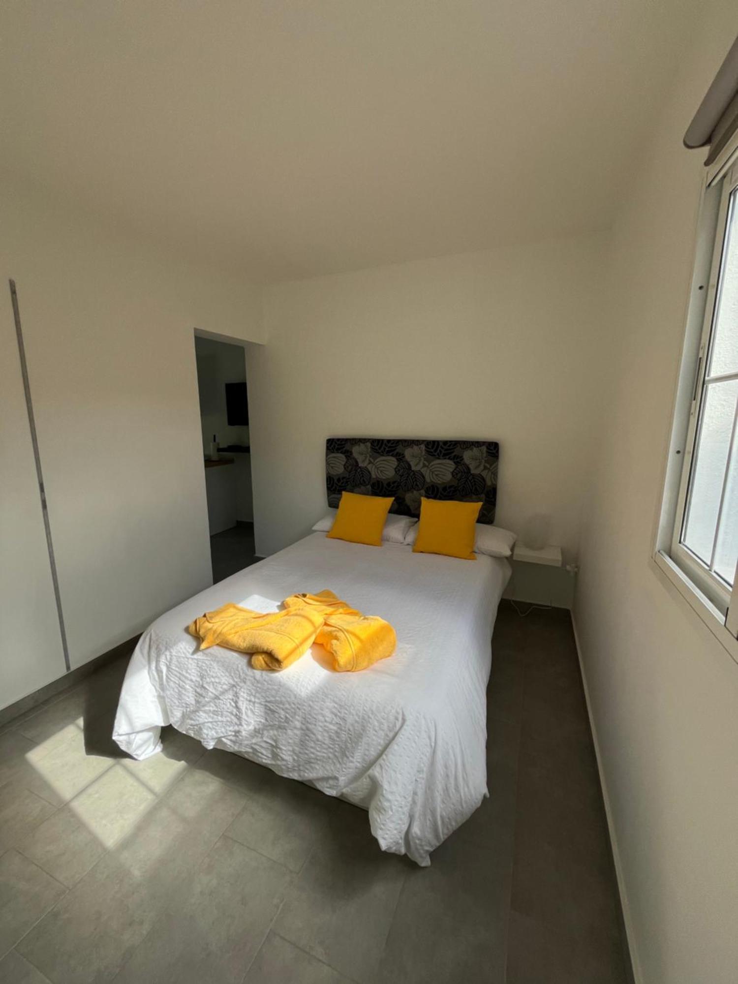 Appartamento Sunny Carmelito Deluxe Mogán Esterno foto