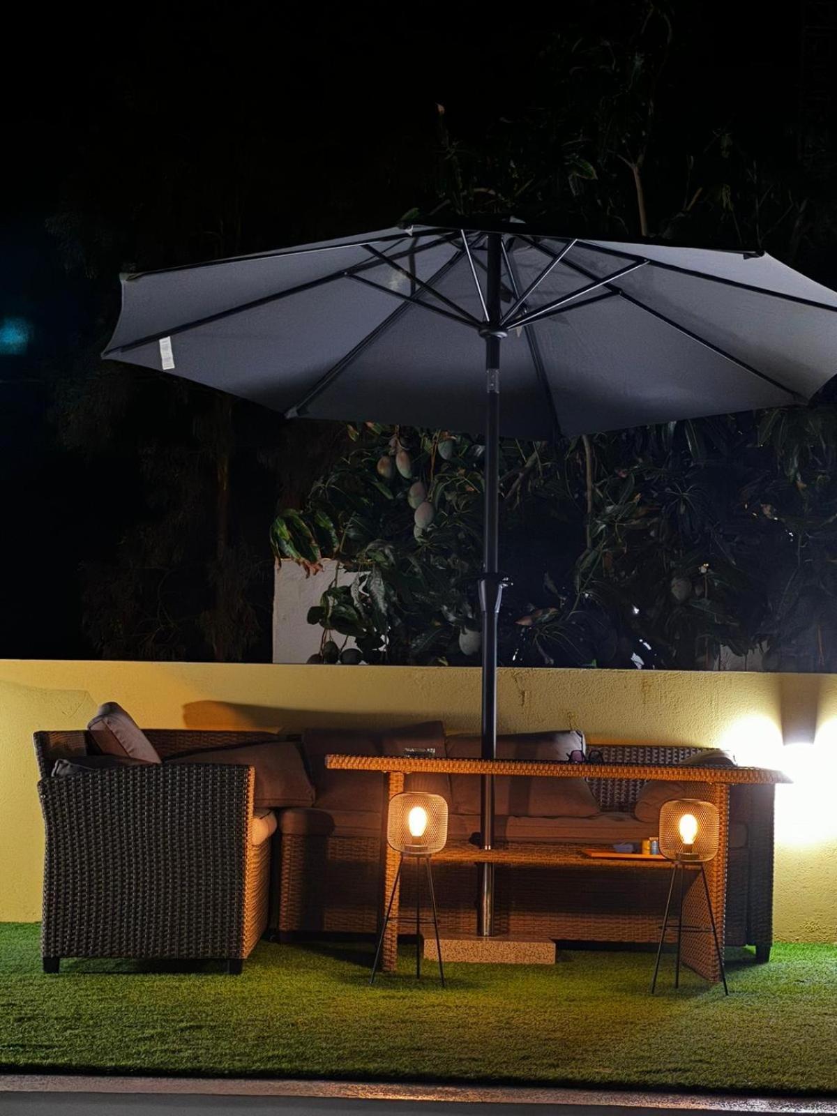 Appartamento Sunny Carmelito Deluxe Mogán Esterno foto