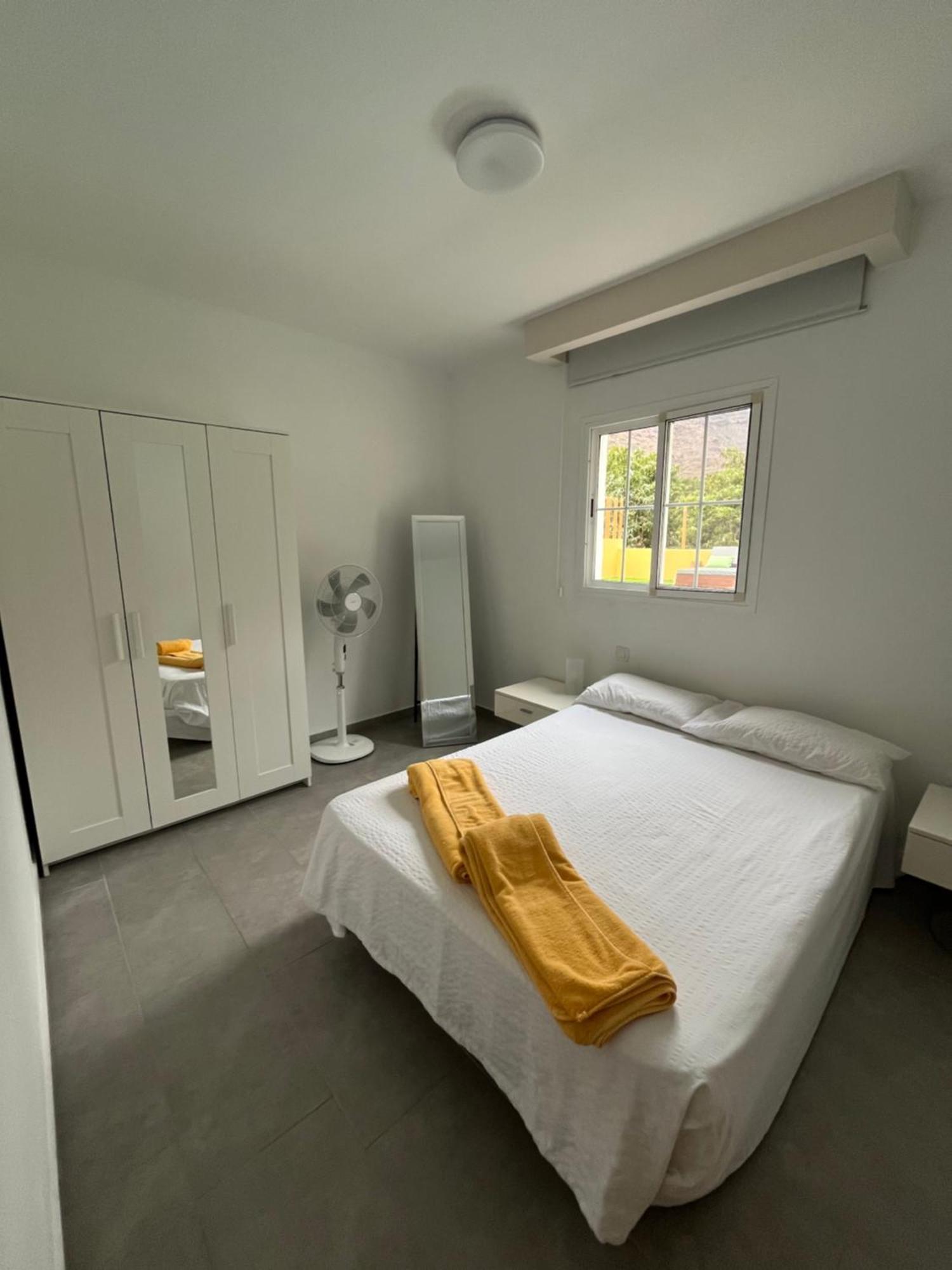 Appartamento Sunny Carmelito Deluxe Mogán Esterno foto