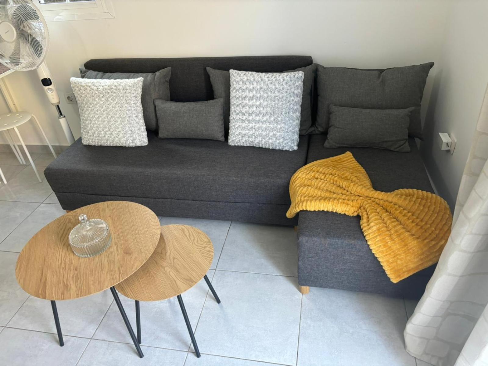 Appartamento Sunny Carmelito Deluxe Mogán Esterno foto