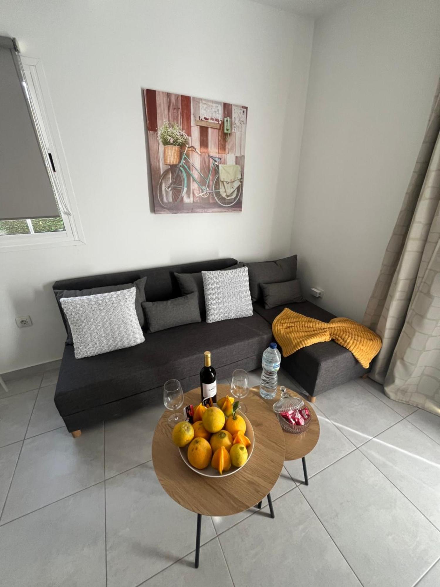 Appartamento Sunny Carmelito Deluxe Mogán Esterno foto